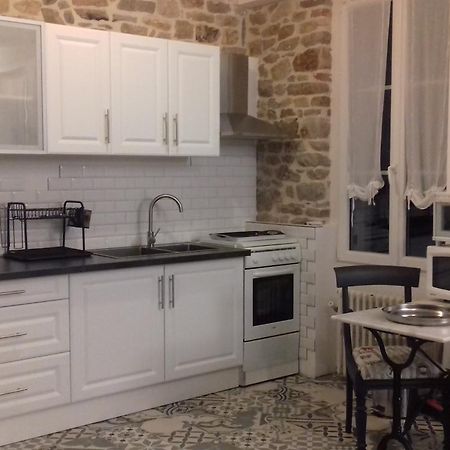 Simadline Villa Sartilly-Baie-Bocage Dış mekan fotoğraf