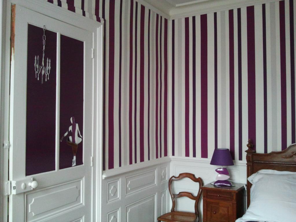 Simadline Villa Sartilly-Baie-Bocage Oda fotoğraf
