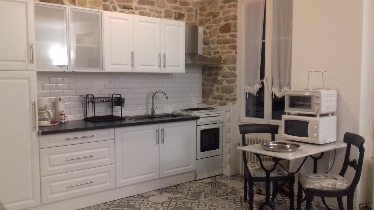 Simadline Villa Sartilly-Baie-Bocage Dış mekan fotoğraf