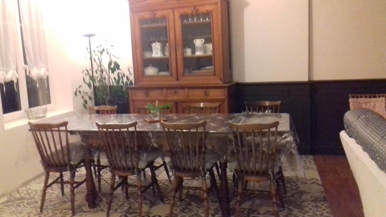 Simadline Villa Sartilly-Baie-Bocage Dış mekan fotoğraf